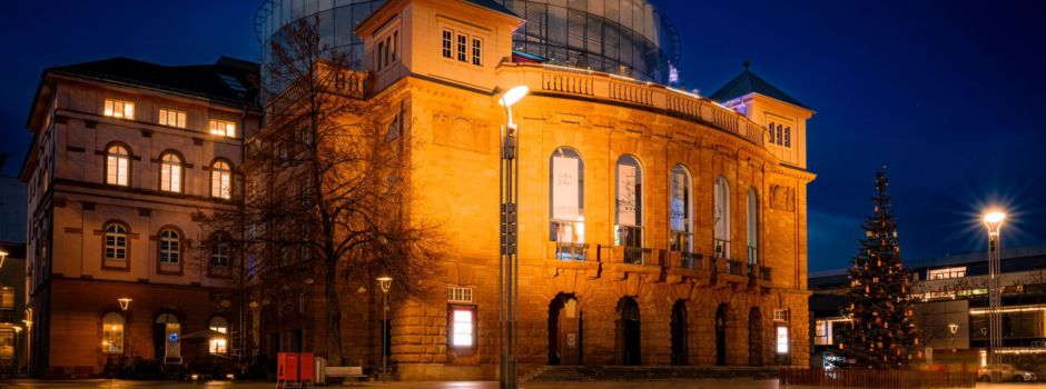 Nach Kündigung der Studenten-Flatrate im Staatstheater: AStA wehrt sich