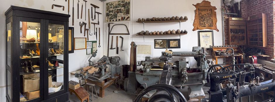 Heimat- und Schulmuseum Himmelpforten öffnet wieder am 2.März