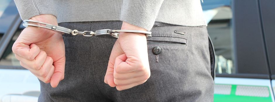 Koblenzer Staatsanwaltschaft: Zielfahnder nehmen mutmaßlichen Mörder fest