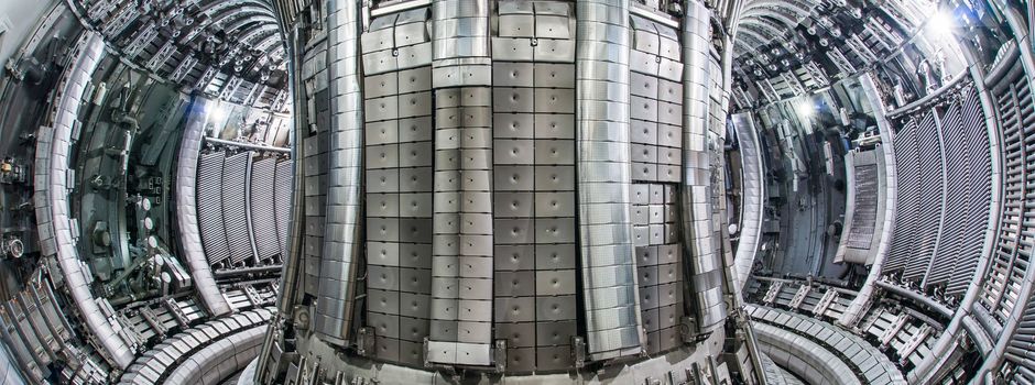 Europäisches Projekt erreicht Weltrekord bei Kernfusion