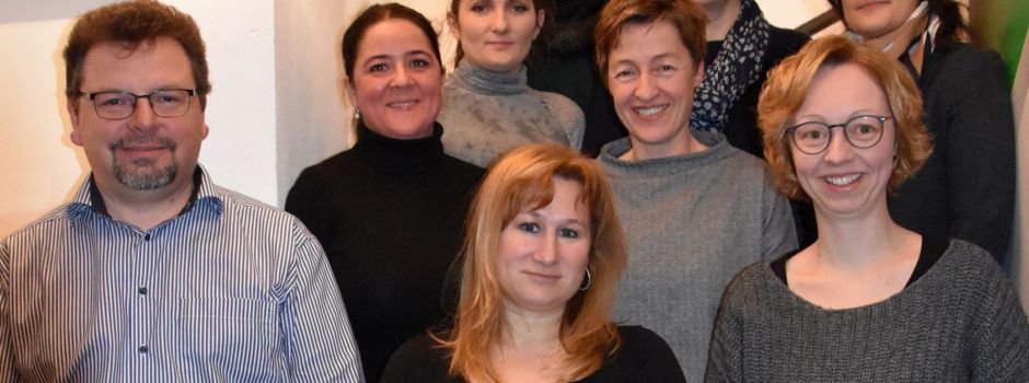 Mitgliederversammlung des Fördervereins der Josefschule