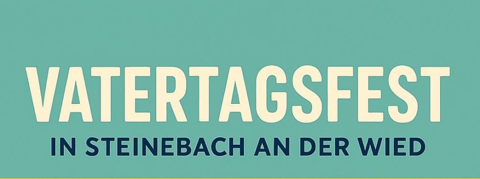 Vatertagsfest