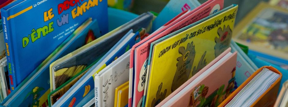 Nieder-Olm: Kinderflohmarkt beim Straßenfest geplant