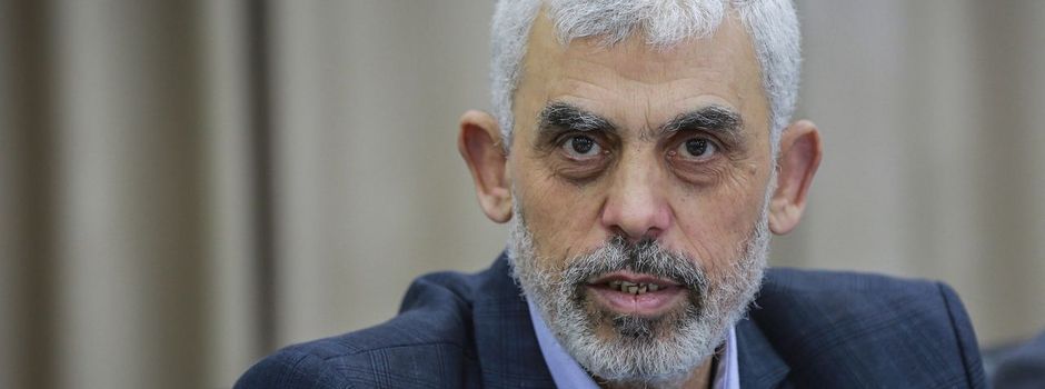 Hamas bestätigt Tod ihres Anführers al-Sinwar