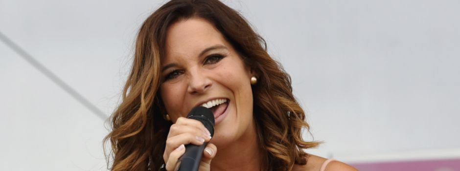 Volltreffer - Rheidterin Bernice Ehrlich landet Corona-Hit auf YouTube