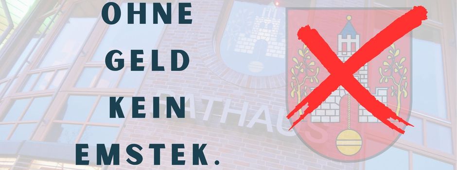 🚨 RETTET DIE KOMMUNEN! 🚨