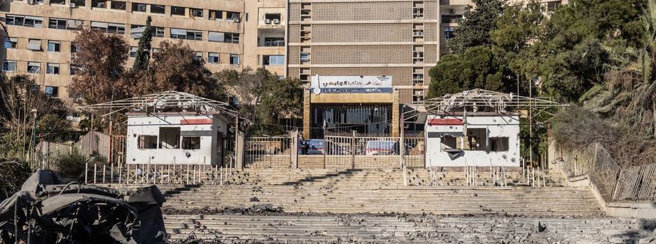 Aktivisten: Tote nach russischen Luftangriffen auf Aleppo