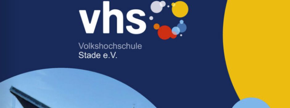 Volkshochschule Herbstsemester