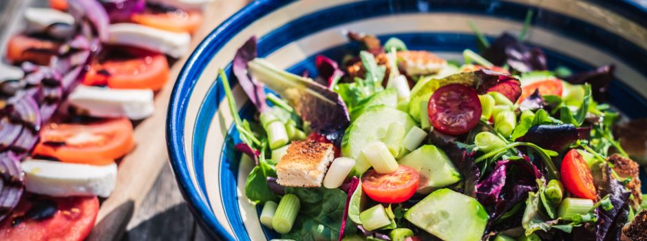 Gesund Essen in Augsburg – 7 Locations