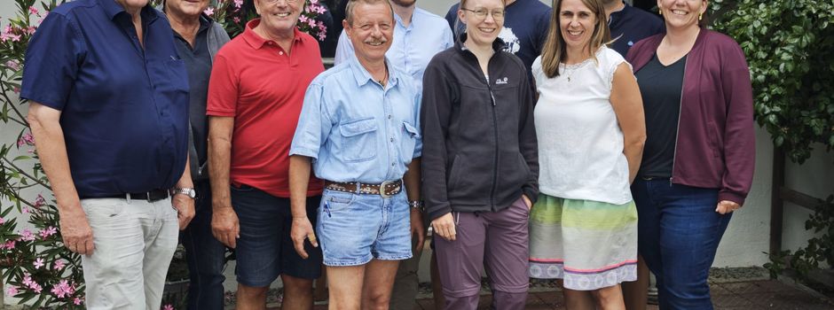 Wanderfreunde setzen auf bewährte Kräfte und neue Gesichter