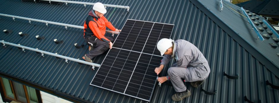 Niederkassel: 143 neu installierte Photovoltaikanlagen im vierten Quartal 2023
