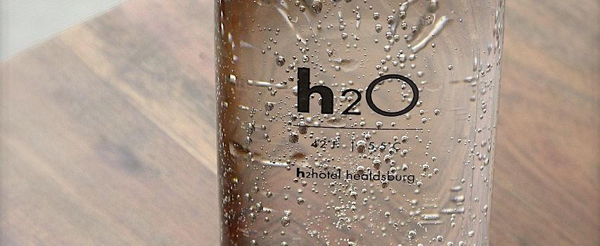 Plötzlich braunes Trinkwasser-das ist der Grund!