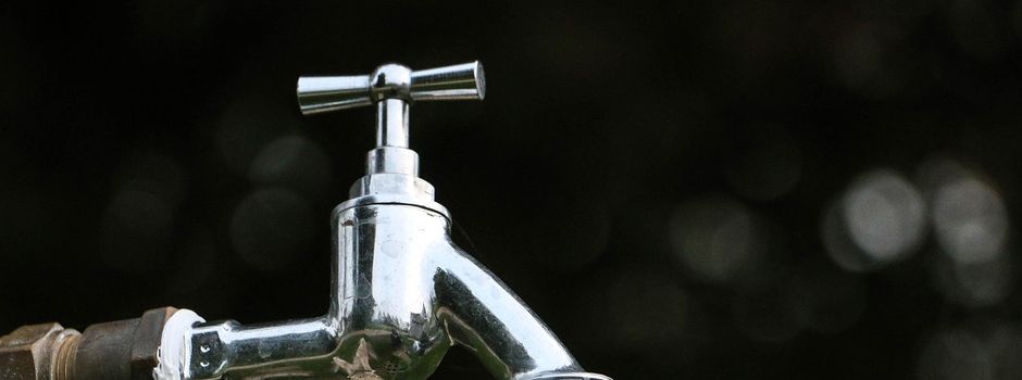 Wasserversorgung in Jerxheim-Bahnhof muss erneut unterbrochen werden!