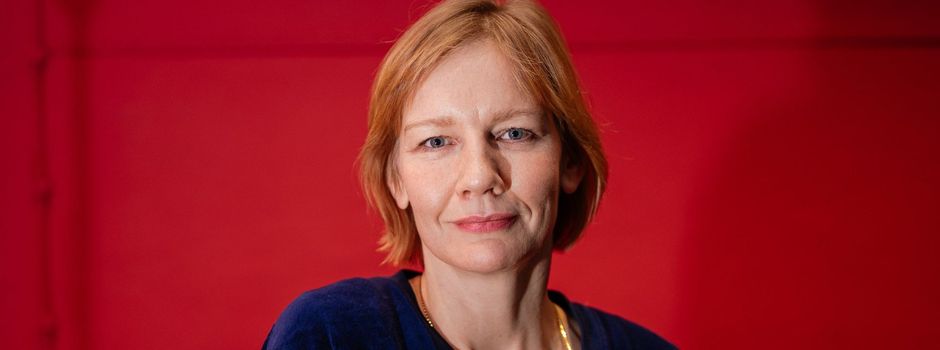 Sandra, Wim und Ilker - Deutsches Trio auf Oscar-Kurs 