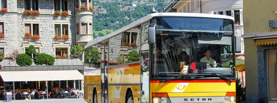 Kirchenbus holt auch am 4. Advent in Mudenbach ab