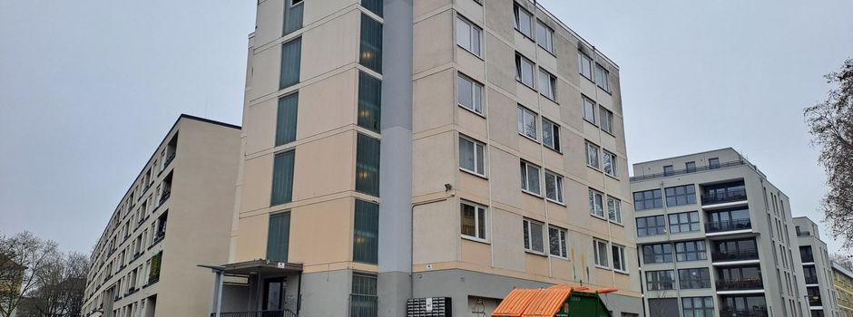 Wallaustraße 101: Stadt Mainz sieht „keine konkreten Anhaltspunkte“