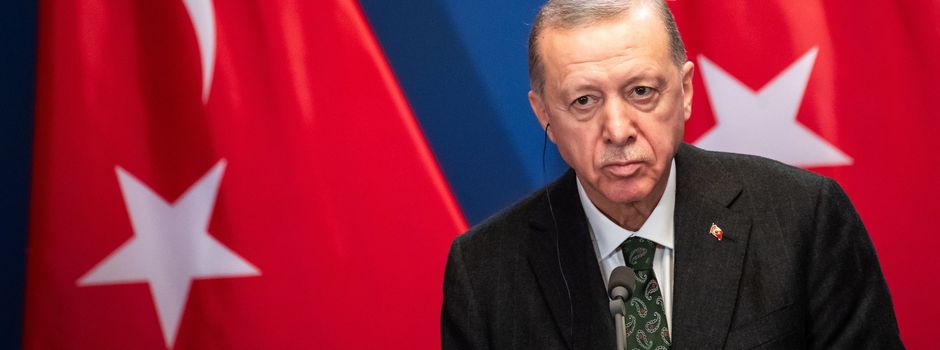 Türkei ratifiziert schwedischen Nato-Beitritt 