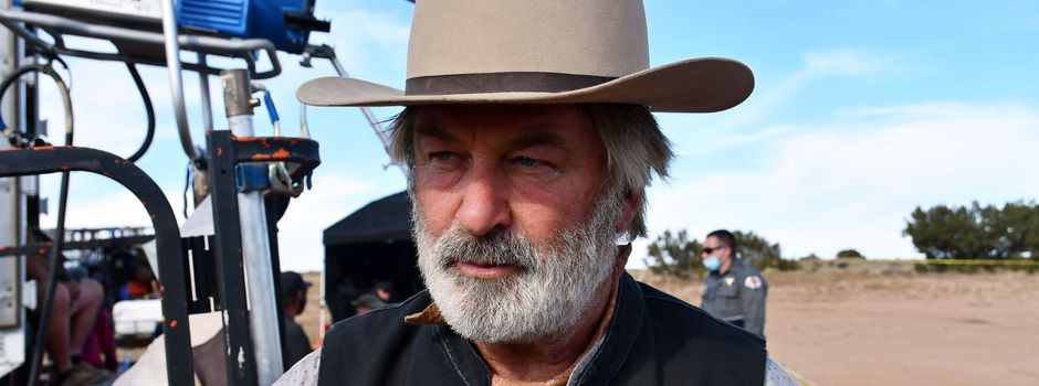Todesschuss bei Filmdreh: Neue Anklage gegen Alec Baldwin