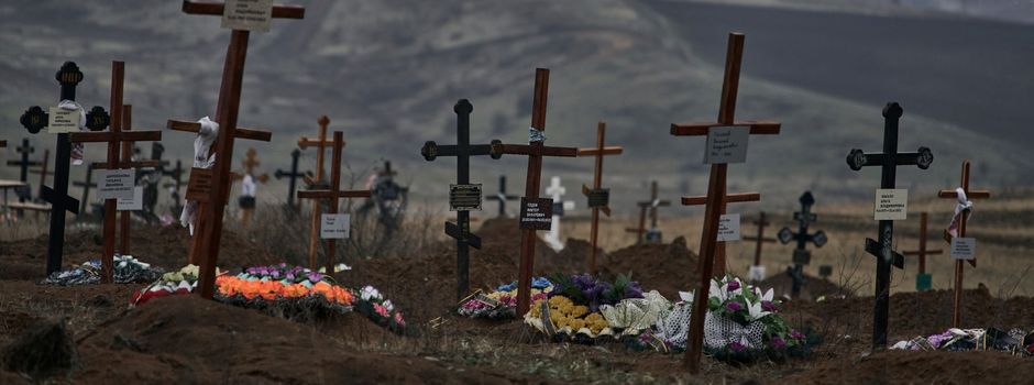 Krieg gegen die Ukraine: So ist die Lage