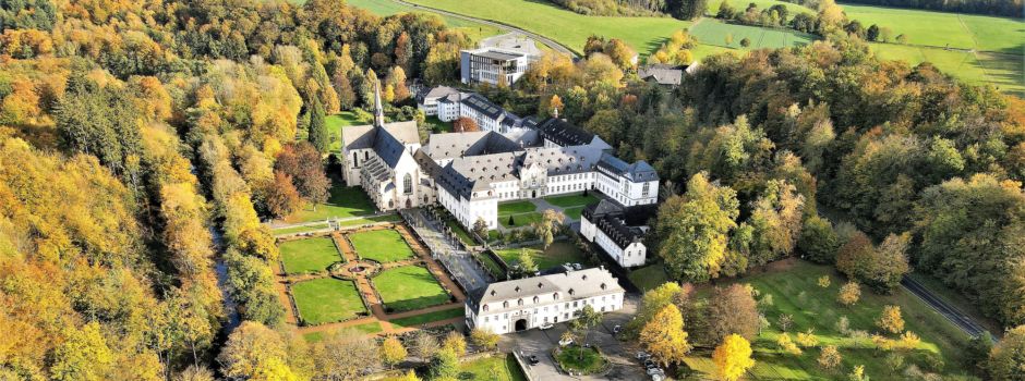 Multivisionsschau über den Westerwald