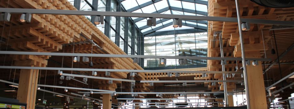 „Supermarkt des Jahres 2025“: Wiesbadener Geschäft nominiert