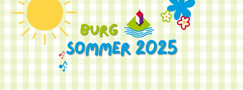Film, Musik und laue Nächte: Der Burgsommer 2025
