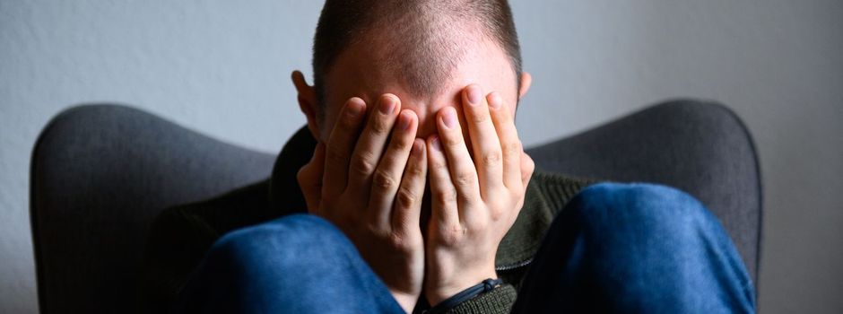 Jeder dritte Erwachsene fühlt sich häufig gestresst