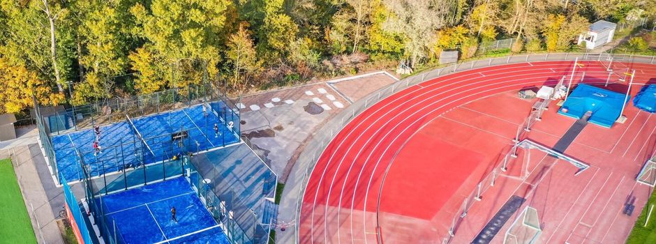TSV Schott Mainz plant inklusive Calisthenics-Anlage