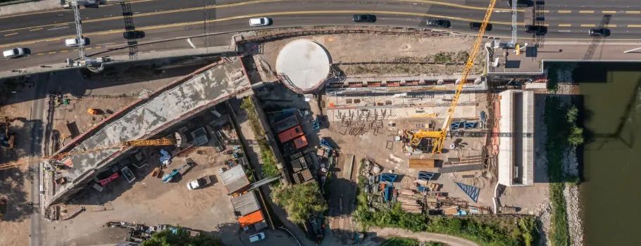 Neue Straßensperrungen in Koblenz und Umgebung