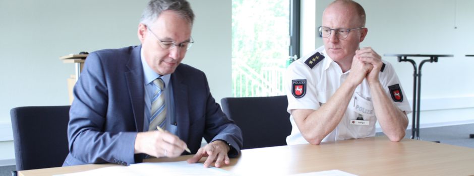 Gemeinsam gegen Missbrauch