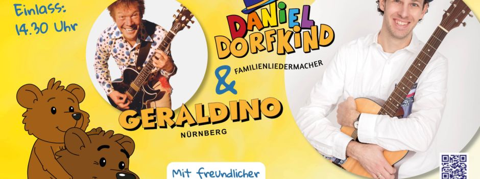 2. Melsbacher Kinderkonzert
