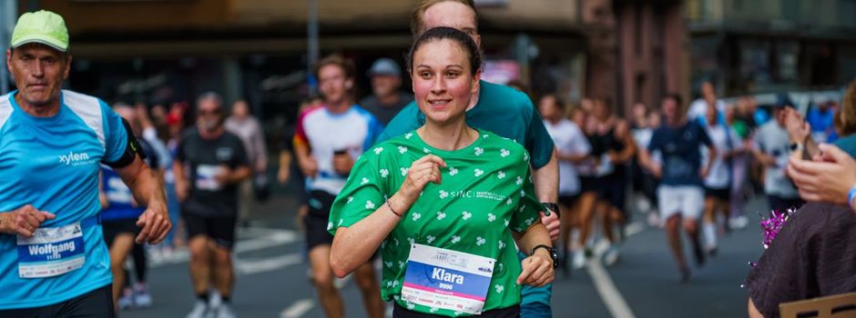 Mainzer Firmenlauf 2026: Das sind die Ergebnisse