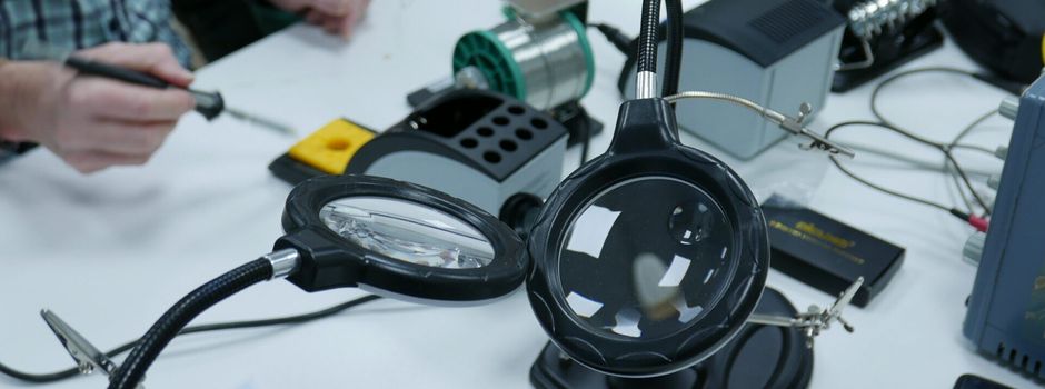 MakerSpace in Bendorf: Offene Werkstatt für Tüftler aus Mayen-Koblenz