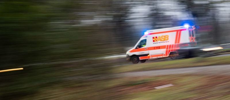 21-Jähriger stirbt bei Motorradunfall bei Koblenz