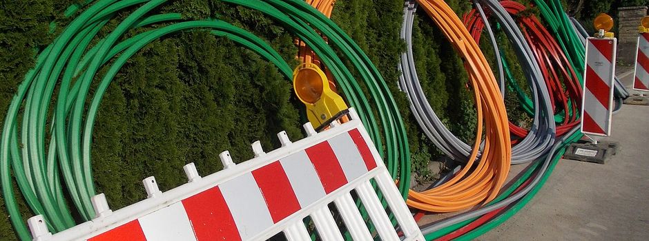 Schnelles Internet: So steht es um den Glasfaserausbau in Koblenz