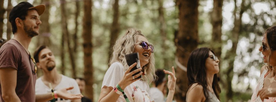 Festival-Updates: Neues zu den großen Musik-Events um Augsburg