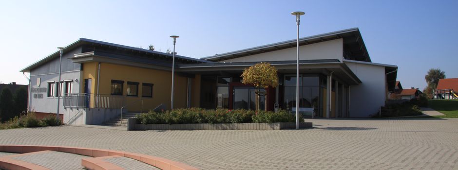 Ehrungsabend der Gemeinde Fahrenbach am 03. Oktober 2025 