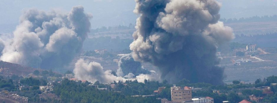 Israel plant schon «nächste Phasen» im Kampf gegen Hisbollah