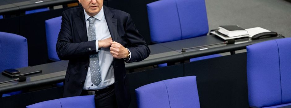 Bundestag läutet Kurswechsel ein: Familiennachzug ausgesetzt