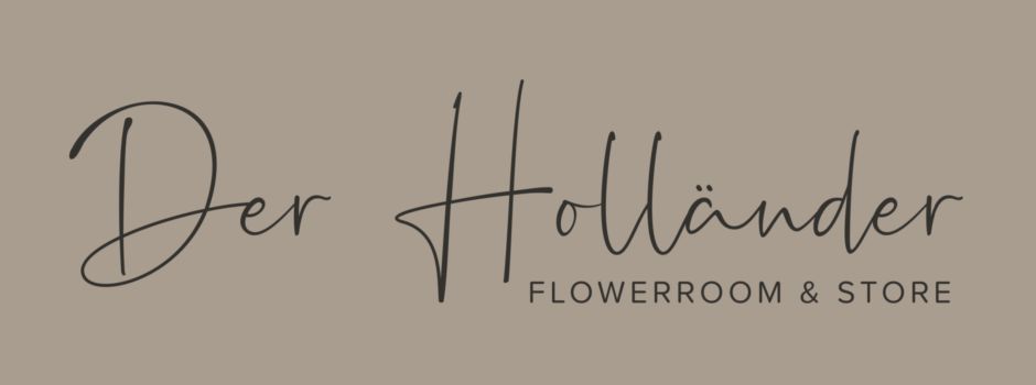 Neueröffnung: In Clarholz eröffnet am Donnerstag (08.02.2024) „DER HOLLÄNDER“- Flowerroom & Store
