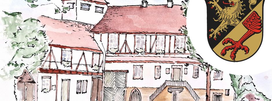 Einwohnerversammlung 16.10.2025 Druckteufel im Amtsblatt