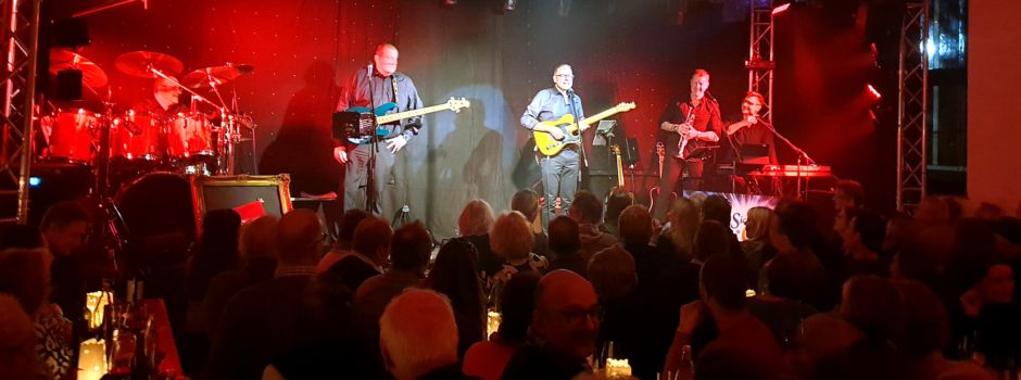 Ein besinnlicher und schwungvoller Abend beim 12. Niederkasseler Adventsabend