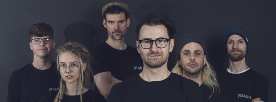 Pinealis TV: Rhythm & Poetry und Live-Sessions aus Augsburg