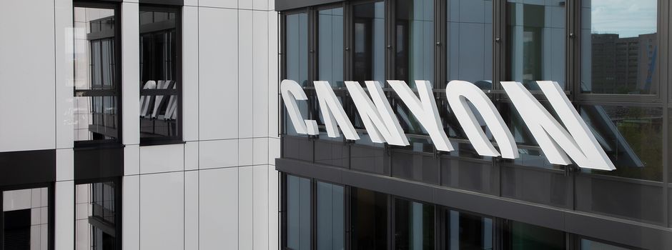 Nach Krisen-Monaten: Koblenzer Fahrradhersteller Canyon mit neuem CEO