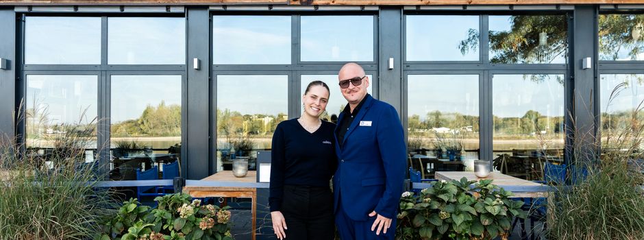 Bootshaus Mainz: Das sind die neuen Betreiber des Restaurants