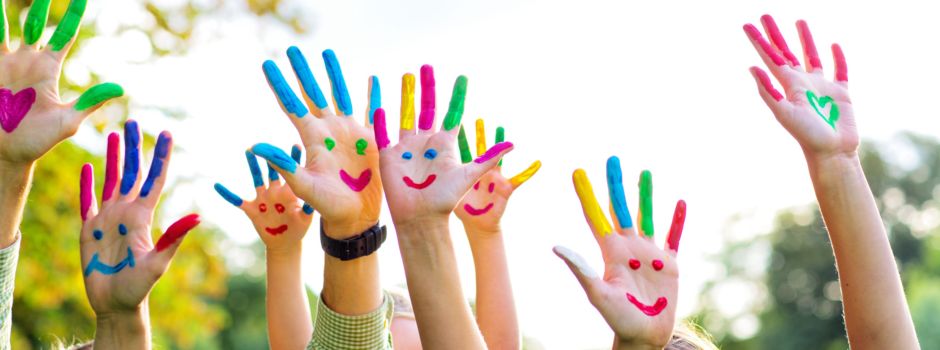 Anmeldeverfahren für Kindertagesstätten