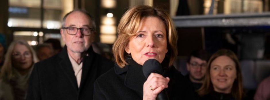 Malu Dreyer vor Gericht: Hat sie die AfD zu Unrecht bekämpft?