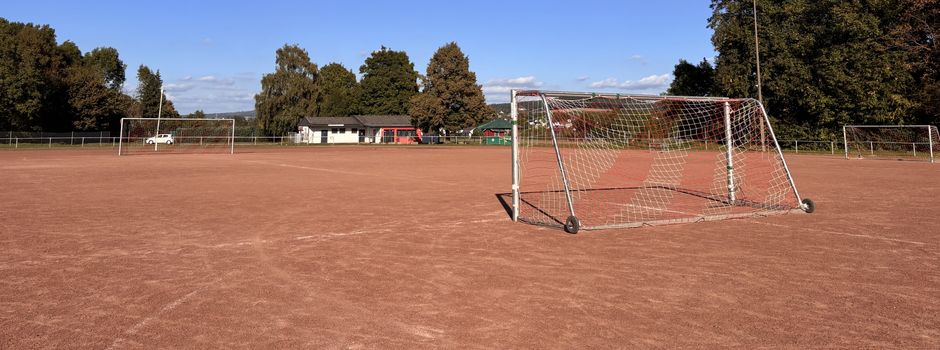 Koblenz plant Erweiterung der Bezirkssportanlage auf dem Asterstein