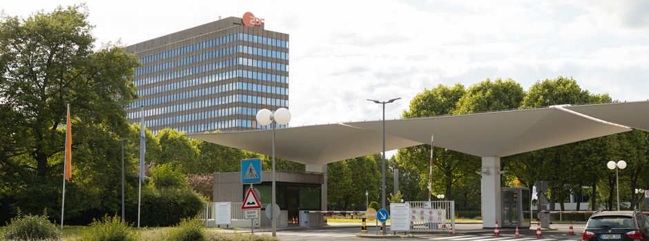 Angriff in Gaza: Getöteter ZDF-Partner war wohl Hamas-Mitglied