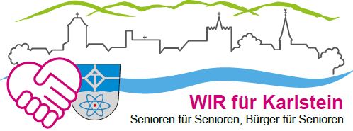 Infos im Mitteilungsblatt